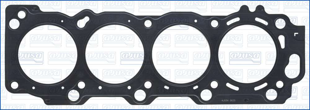 Ajusa Cilinderkop pakking 10261500