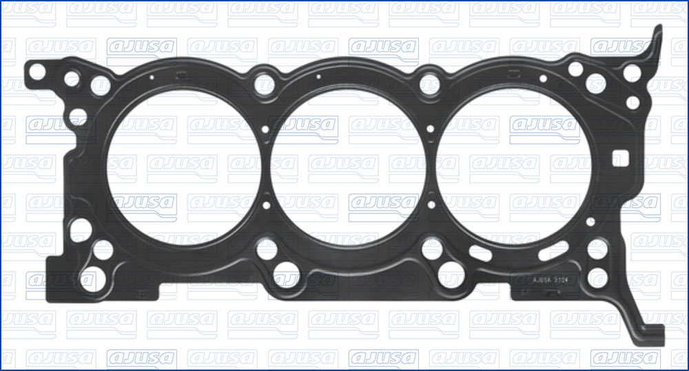 Ajusa Cilinderkop pakking 10261800