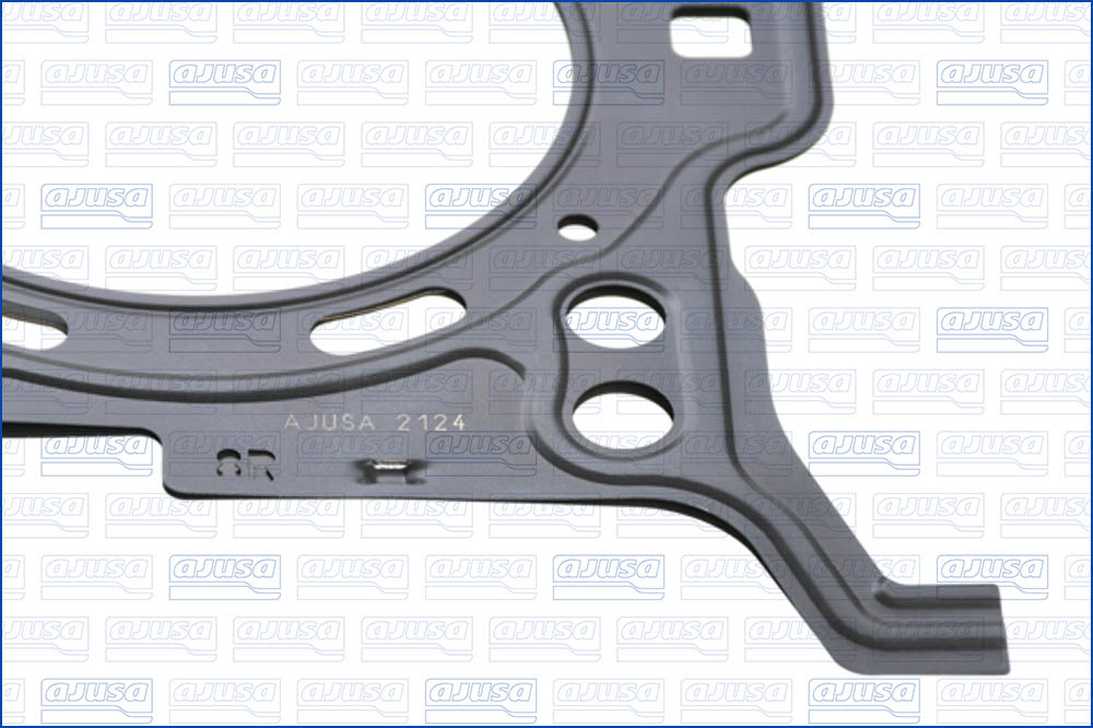 Ajusa Cilinderkop pakking 10261800