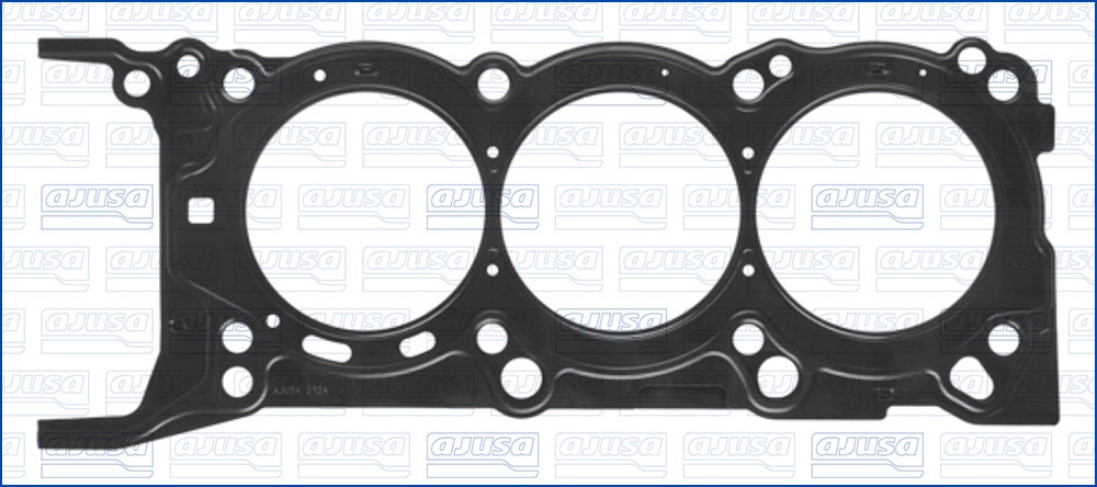 Ajusa Cilinderkop pakking 10261900