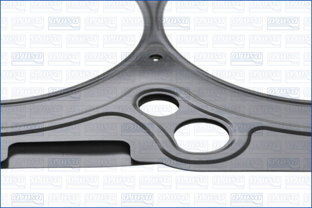 Ajusa Cilinderkop pakking 10261900