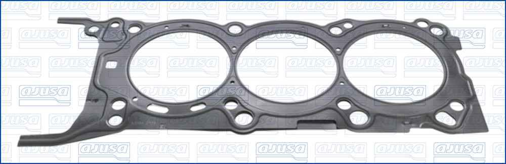 Ajusa Cilinderkop pakking 10261900