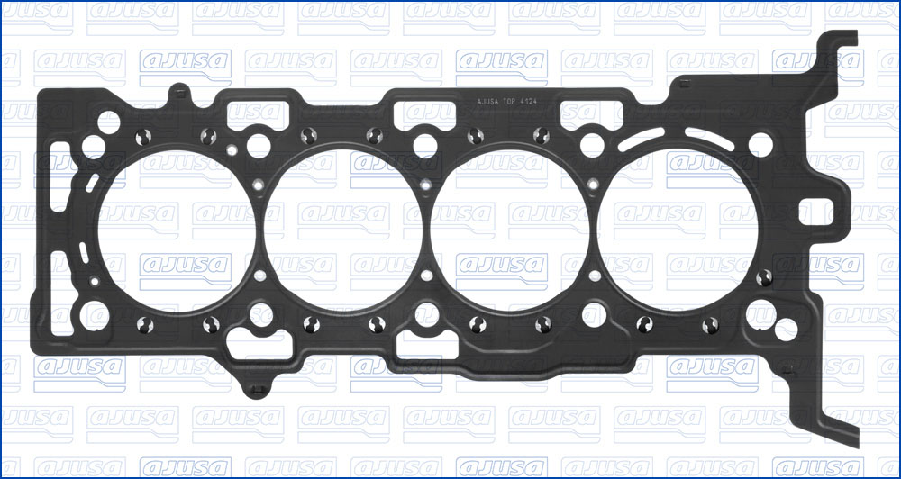 Ajusa Cilinderkop pakking 10262200