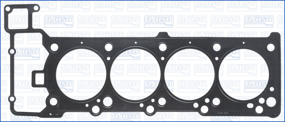 Ajusa Cilinderkop pakking 10262600