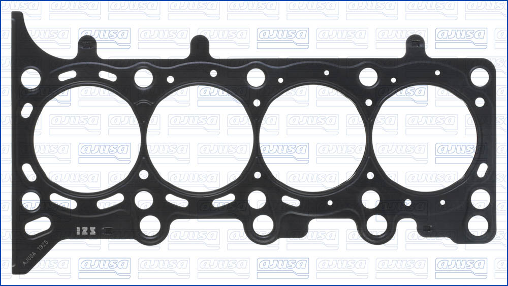 Ajusa Cilinderkop pakking 10264600