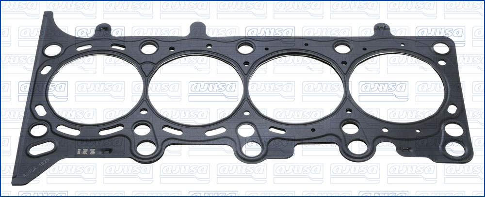 Ajusa Cilinderkop pakking 10264600