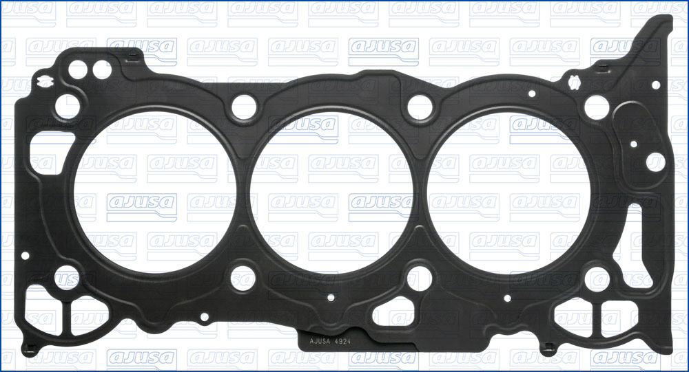 Ajusa Cilinderkop pakking 10265200