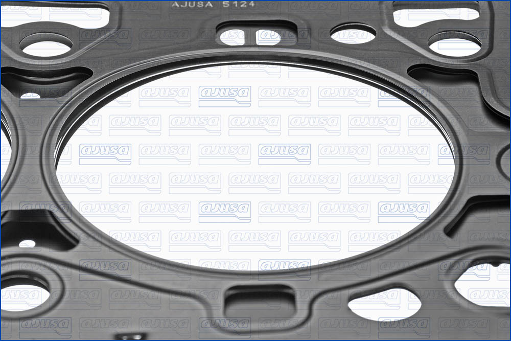 Ajusa Cilinderkop pakking 10265400