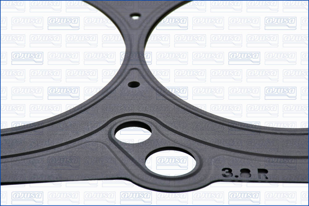 Ajusa Cilinderkop pakking 10265700