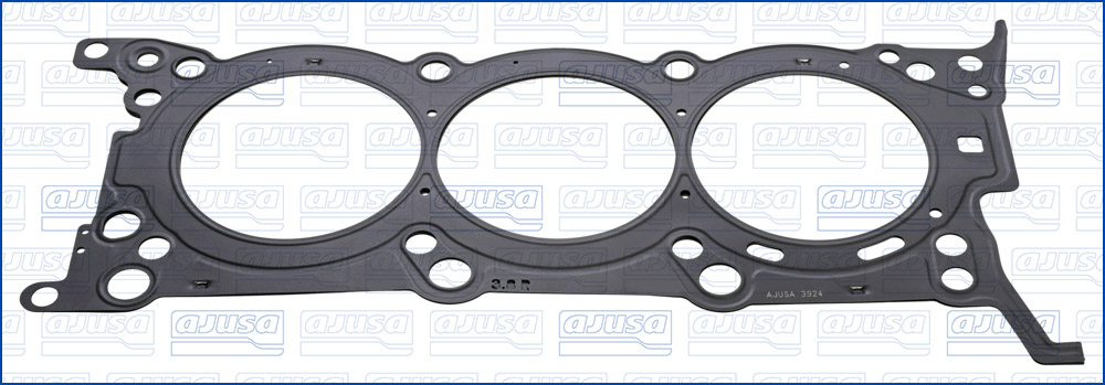 Ajusa Cilinderkop pakking 10265700