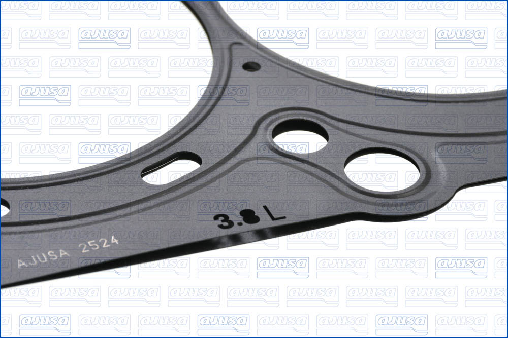 Ajusa Cilinderkop pakking 10265800