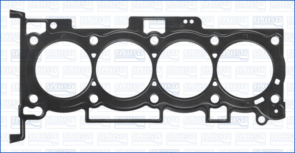 Ajusa Cilinderkop pakking 10271400