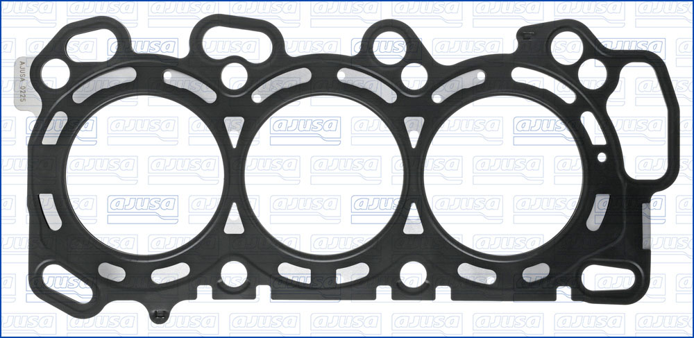 Ajusa Cilinderkop pakking 10274900