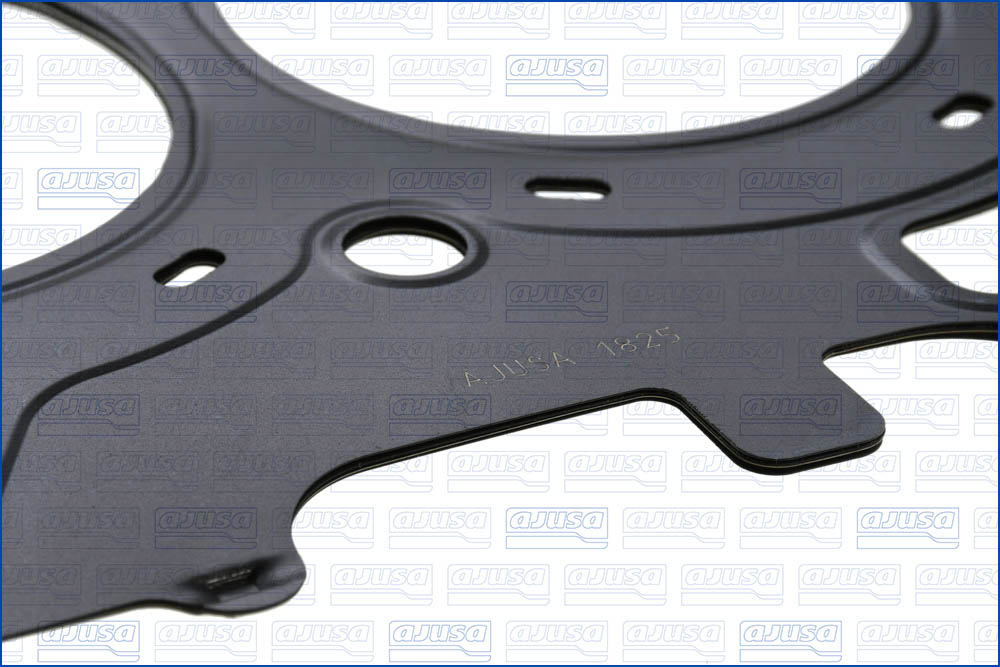 Ajusa Cilinderkop pakking 10276400