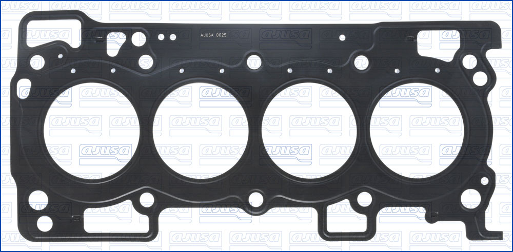 Ajusa Cilinderkop pakking 10276700