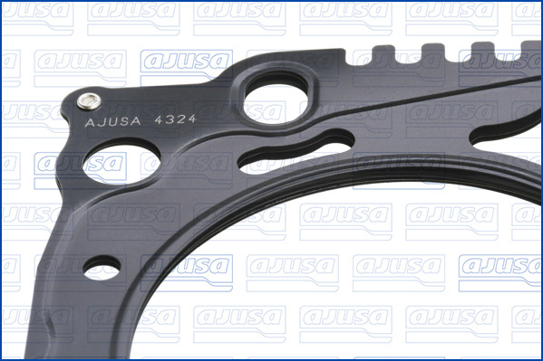 Ajusa Cilinderkop pakking 10277800