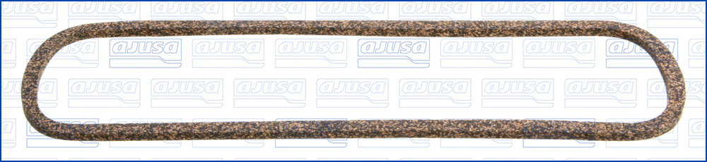 Ajusa Kleppendekselpakking 11005900