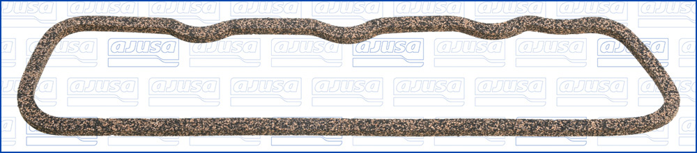 Ajusa Kleppendekselpakking 11010500