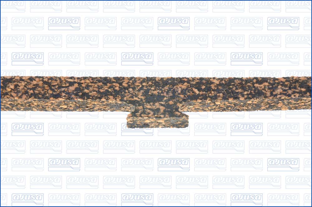 Ajusa Kleppendekselpakking 11014300