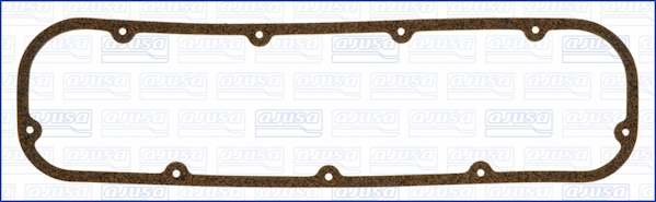 Kleppendekselpakking Ajusa 11015100