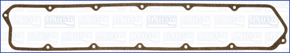 Kleppendekselpakking Ajusa 11015700