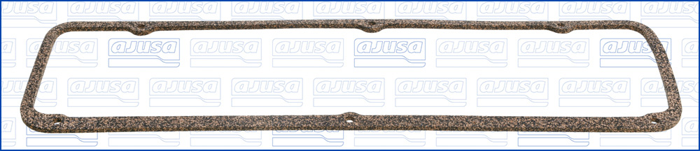 Ajusa Kleppendekselpakking 11024600