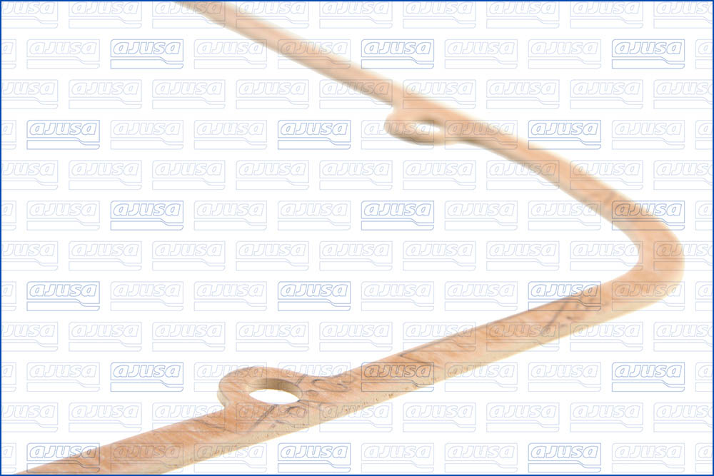 Ajusa Kleppendekselpakking 11036300