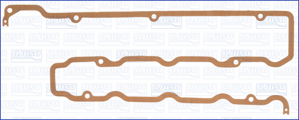 Pakking, cilinderkopdeksel Ajusa 11040700
