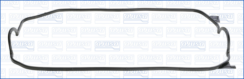 Ajusa Kleppendekselpakking 11046000