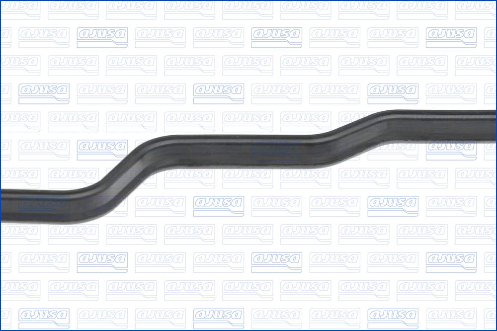 Ajusa Kleppendekselpakking 11055900