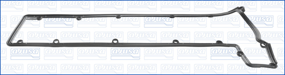 Ajusa Kleppendekselpakking 11061800