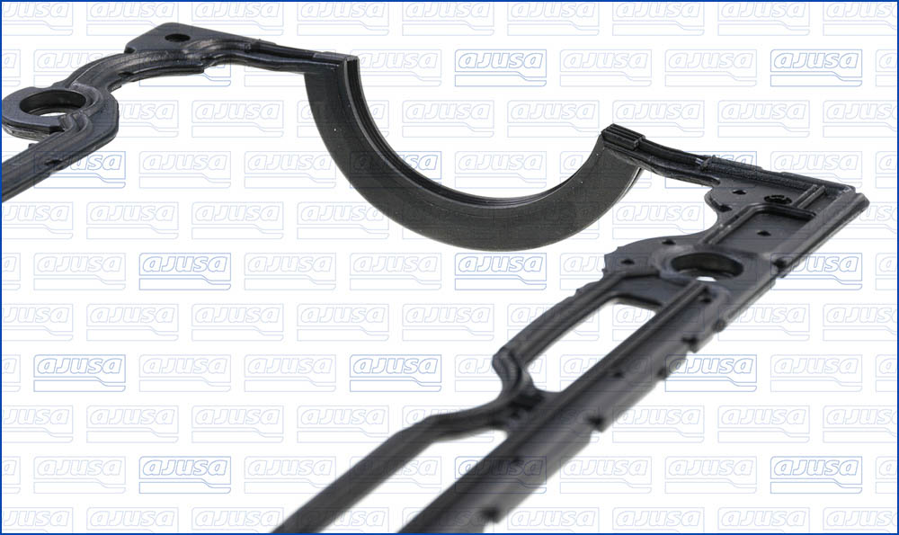 Ajusa Kleppendekselpakking 11063600