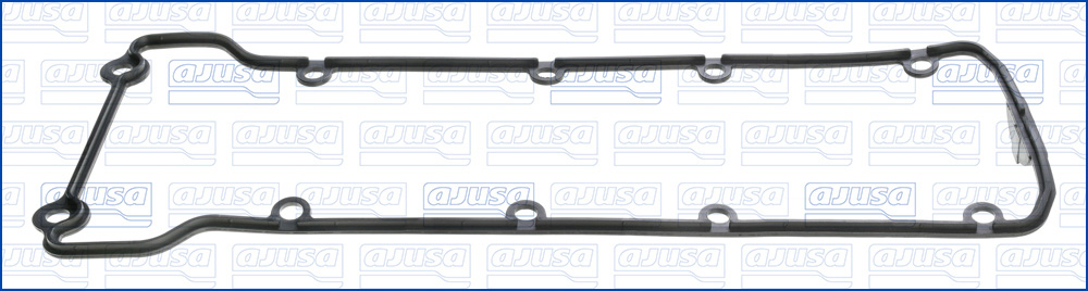 Ajusa Kleppendekselpakking 11066500