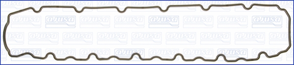 Kleppendekselpakking Ajusa 11072500