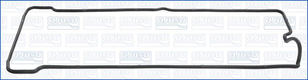 Ajusa Kleppendekselpakking 11072900