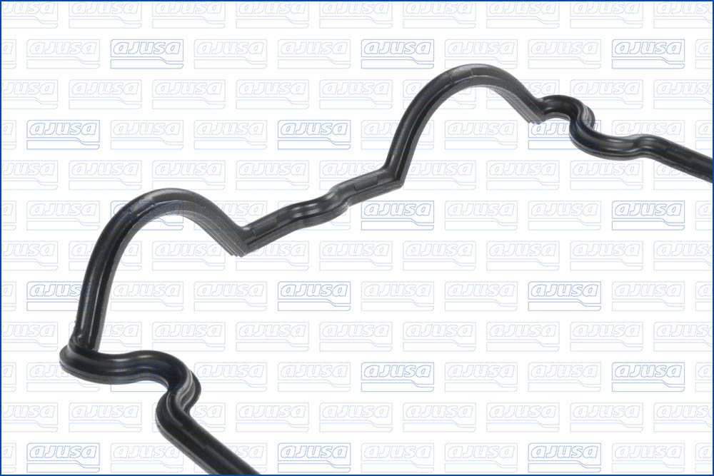 Ajusa Kleppendekselpakking 11075500