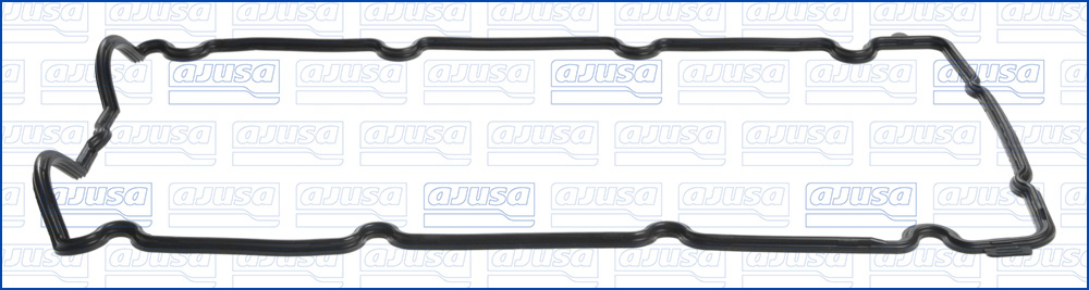 Ajusa Kleppendekselpakking 11075500
