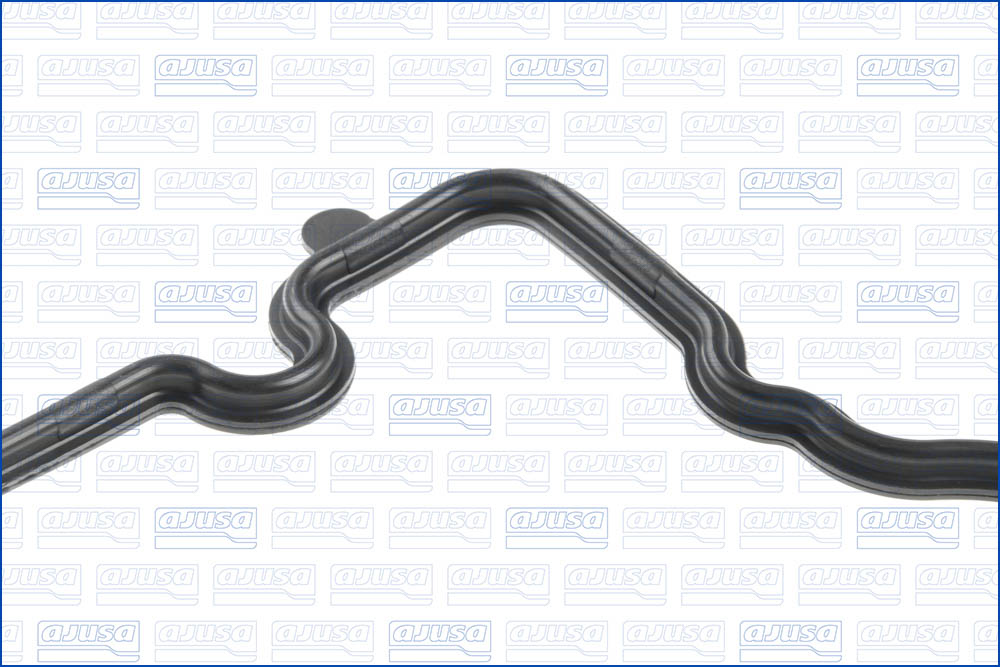 Ajusa Kleppendekselpakking 11075600