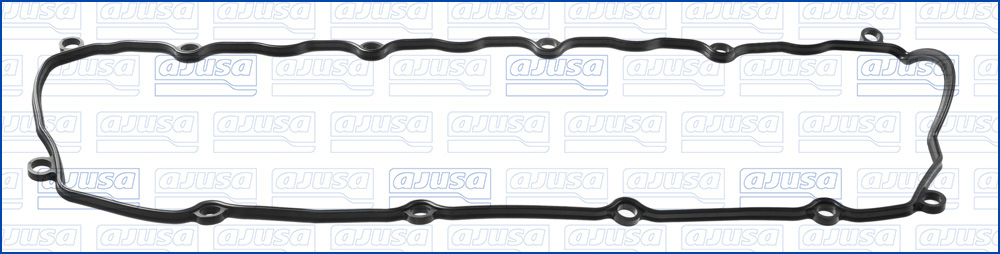 Ajusa Kleppendekselpakking 11076500