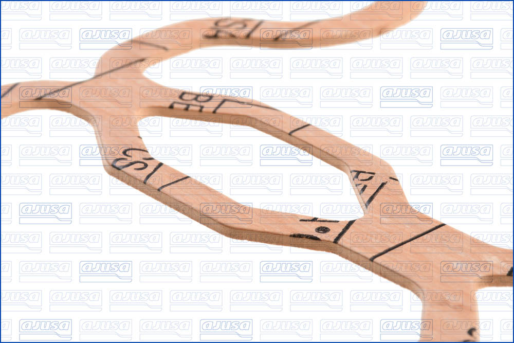 Ajusa Kleppendekselpakking 11079100