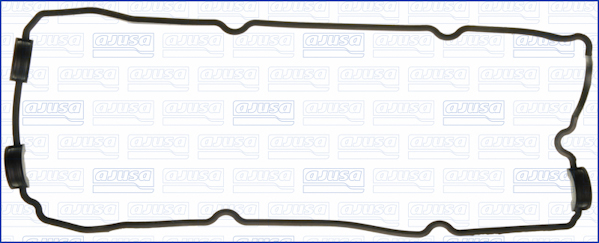 Pakking, cilinderkopdeksel Ajusa 11079200