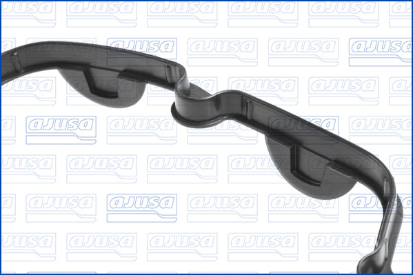 Ajusa Kleppendekselpakking 11080100