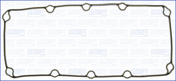 Pakking, cilinderkopdeksel Ajusa 11080200