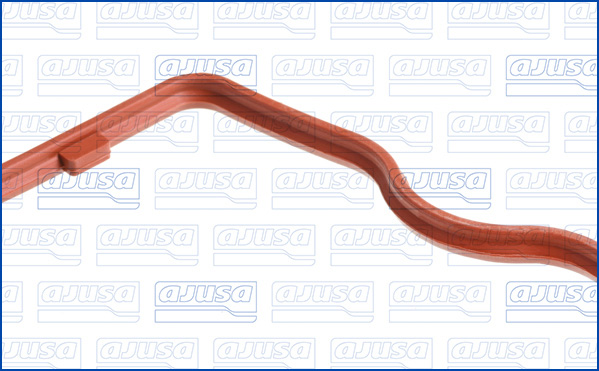 Ajusa Kleppendekselpakking 11081400