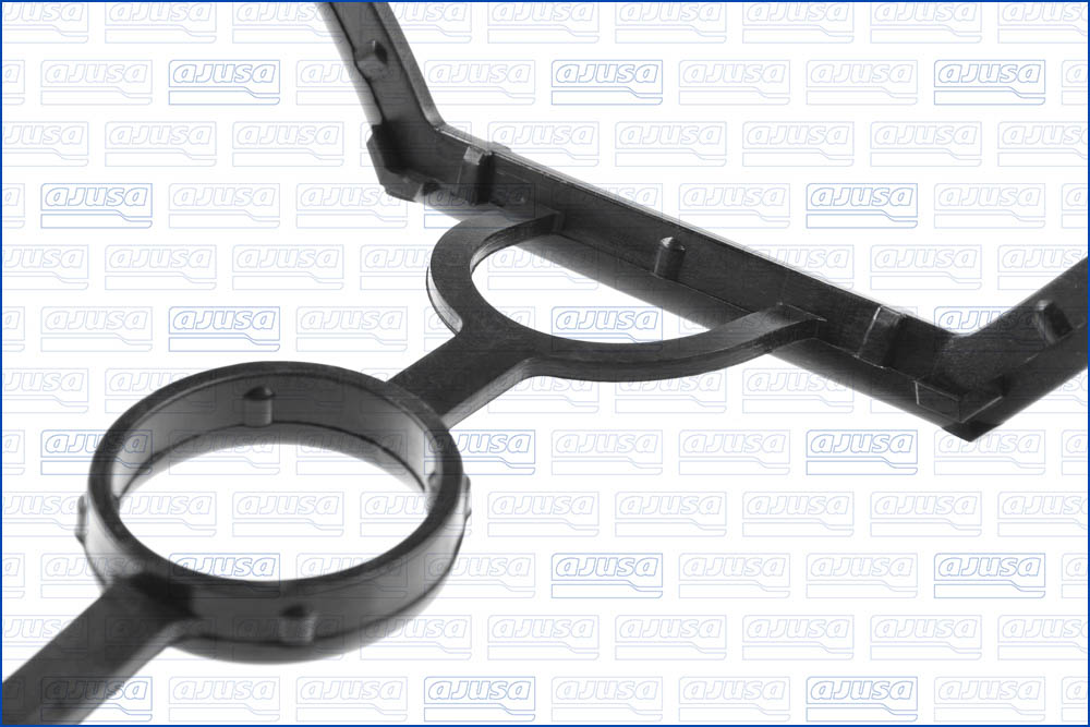 Ajusa Kleppendekselpakking 11087800