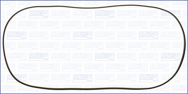 Pakking, cilinderkopdeksel Ajusa 11093400