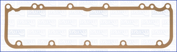 Kleppendekselpakking Ajusa 11095000