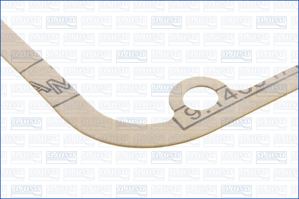 Ajusa Kleppendekselpakking 11095000