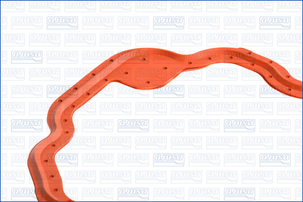 Ajusa Kleppendekselpakking 11100300