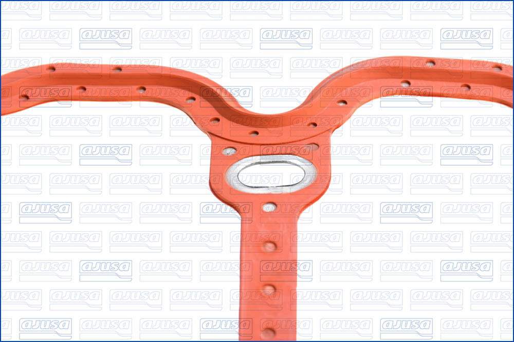 Ajusa Kleppendekselpakking 11100300